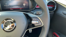 Skoda Fabia 1.0 TSI 116 Monte Carlo 5dr Petrol Hatchback